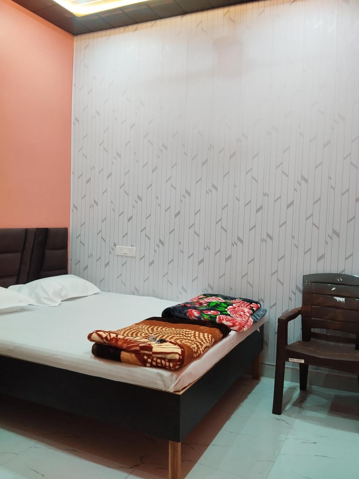 Homestay Maa Mukteshwari Varanasi