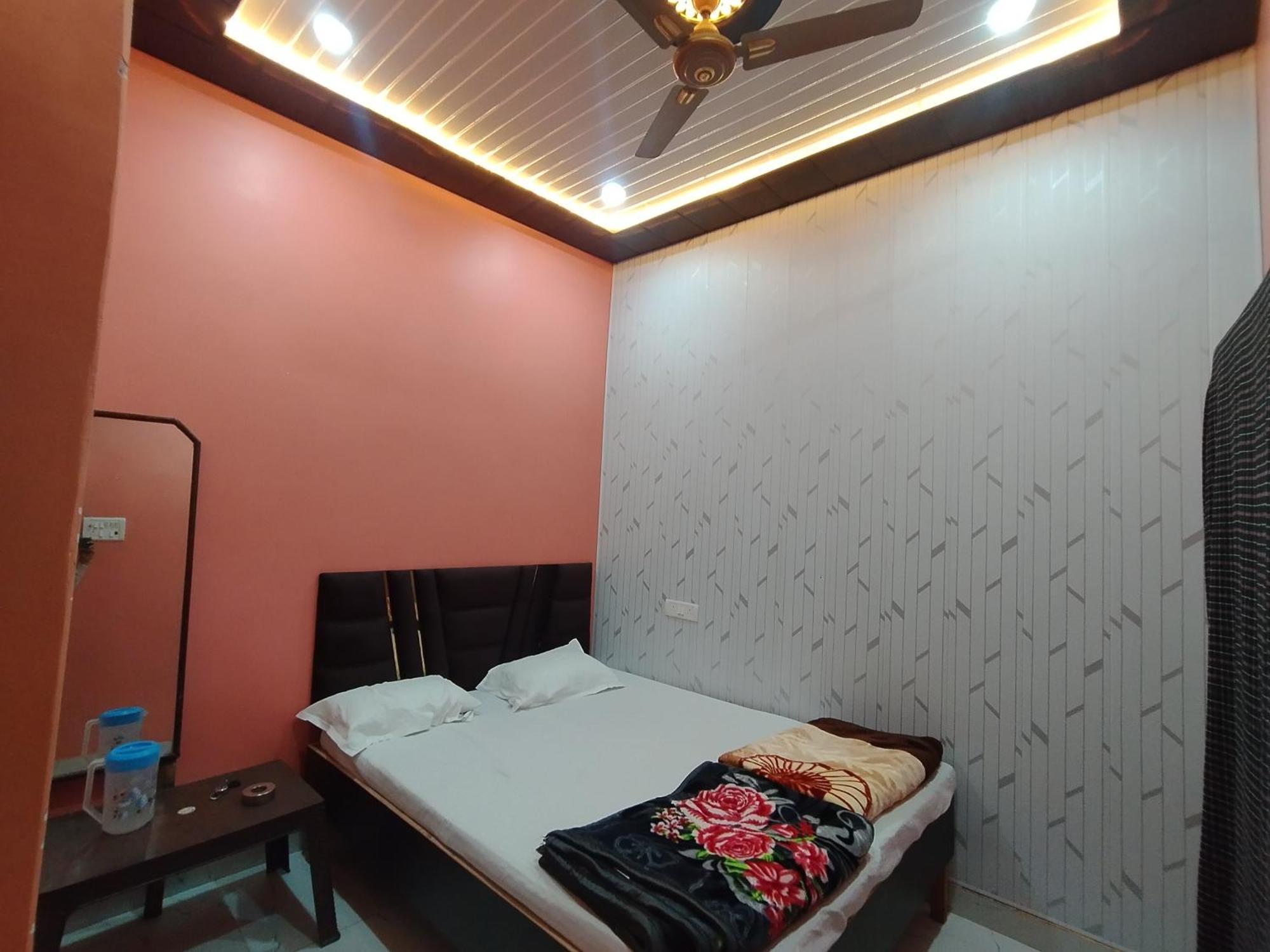 Maa Mukteshwari Varanasi